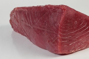 Tonijn filet