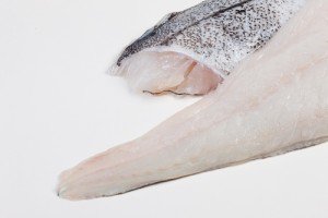 105057-2_Schelvis filet 150 gram + met vel