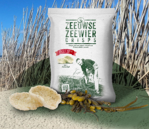 ZEEUWSE ZEEWIER CRISPS